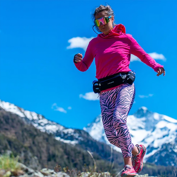 ランニング ウエストポーチ 通販 ランニングポーチ ウェストポーチ マラソンポーチ ジョギングポーチ 揺れにくい FITLETIC フィットレティック ランニング | FITLETIC | 05