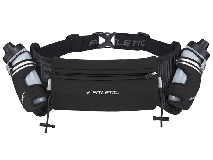 ランニング ウエストポーチ 通販 ランニングポーチ ウェストポーチ マラソンポーチ ジョギングポーチ 揺れにくい FITLETIC フィットレティック ランニング | FITLETIC | 07