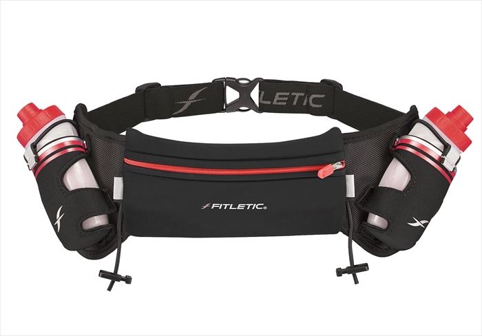 ランニング ウエストポーチ 通販 ランニングポーチ ウェストポーチ マラソンポーチ ジョギングポーチ 揺れにくい FITLETIC フィットレティック ランニング | FITLETIC | 08