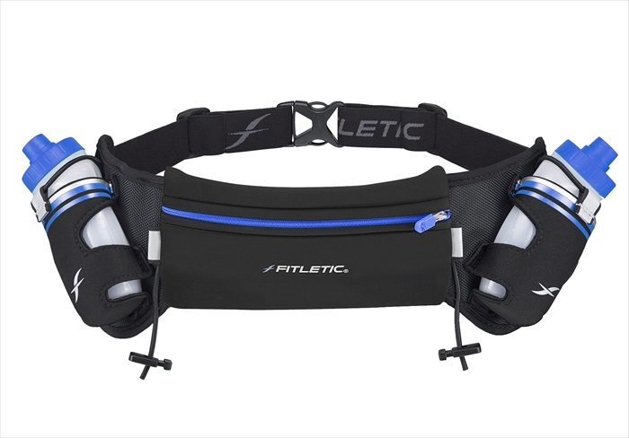 ランニング ウエストポーチ 通販 ランニングポーチ ウェストポーチ マラソンポーチ ジョギングポーチ 揺れにくい FITLETIC フィットレティック ランニング | FITLETIC | 10
