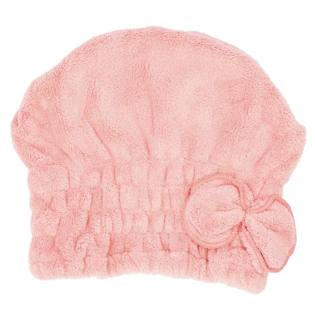 タオルキャップ 通販タオルキャップ 大人 ヘアドライキャップ ヘアドライタオル 吸水 ヘアキャップ 帽子タイプ かわいい スイミング おしゃれ タオルキャップ | BACKYARD FAMILY | 01