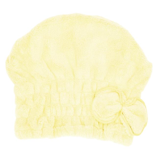 タオルキャップ 通販タオルキャップ 大人 ヘアドライキャップ ヘアドライタオル 吸水 ヘアキャップ 帽子タイプ かわいい スイミング おしゃれ タオルキャップ | BACKYARD FAMILY | 02