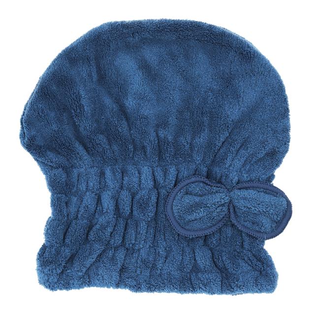 タオルキャップ 通販タオルキャップ 大人 ヘアドライキャップ ヘアドライタオル 吸水 ヘアキャップ 帽子タイプ かわいい スイミング おしゃれ タオルキャップ | BACKYARD FAMILY | 04