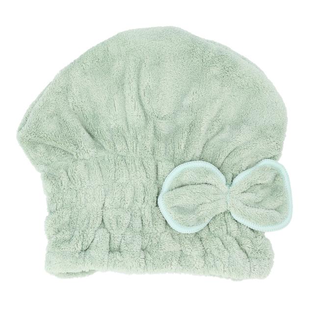 タオルキャップ 通販タオルキャップ 大人 ヘアドライキャップ ヘアドライタオル 吸水 ヘアキャップ 帽子タイプ かわいい スイミング おしゃれ タオルキャップ | BACKYARD FAMILY | 03