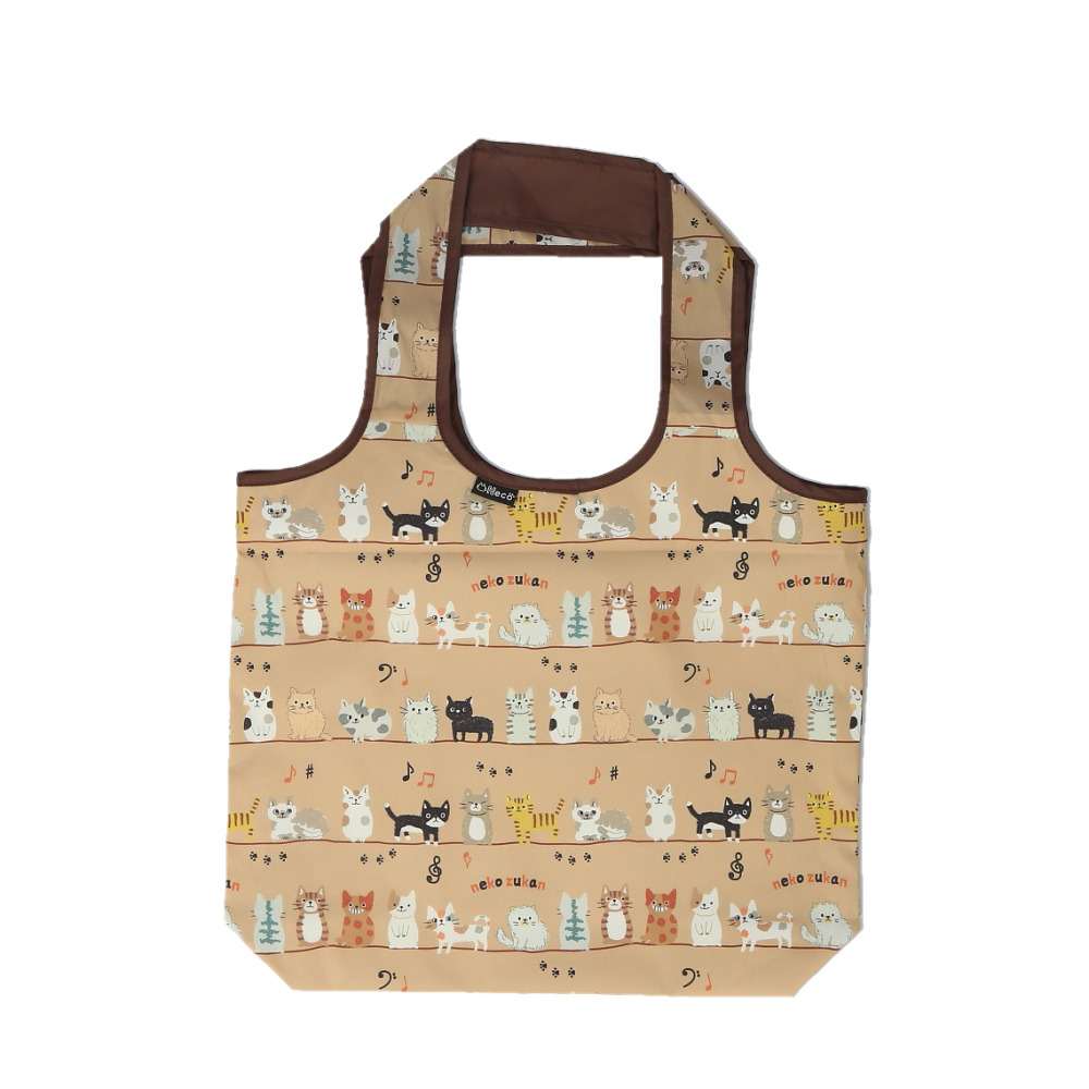 エコバッグ 保冷 通販 保冷バッグ エコバック 保冷バック トートバッグ ミニバッグ 折りたたみ ランチバッグ コンパクト ファスナー おしゃれ エコバッグ | ブランド登録なし | 04