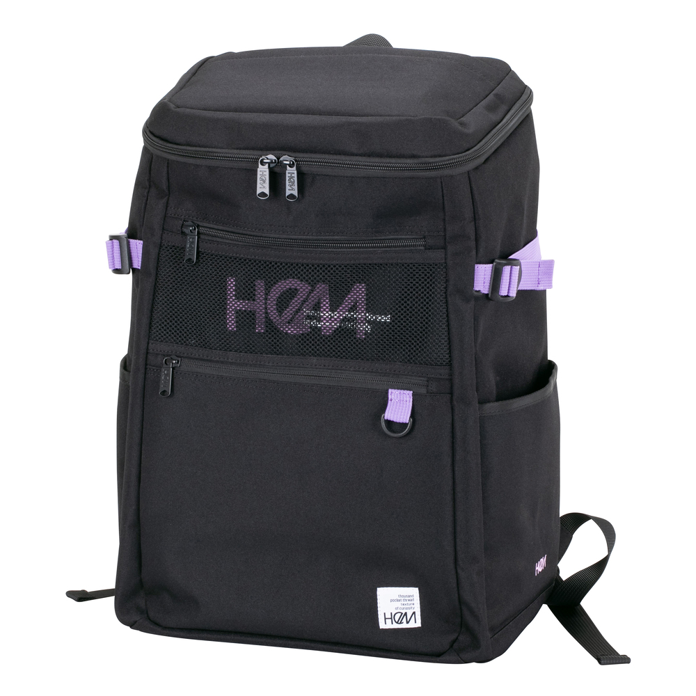 HeM リュック ヘム レイ 39-711 通販 スクールリュック 通学