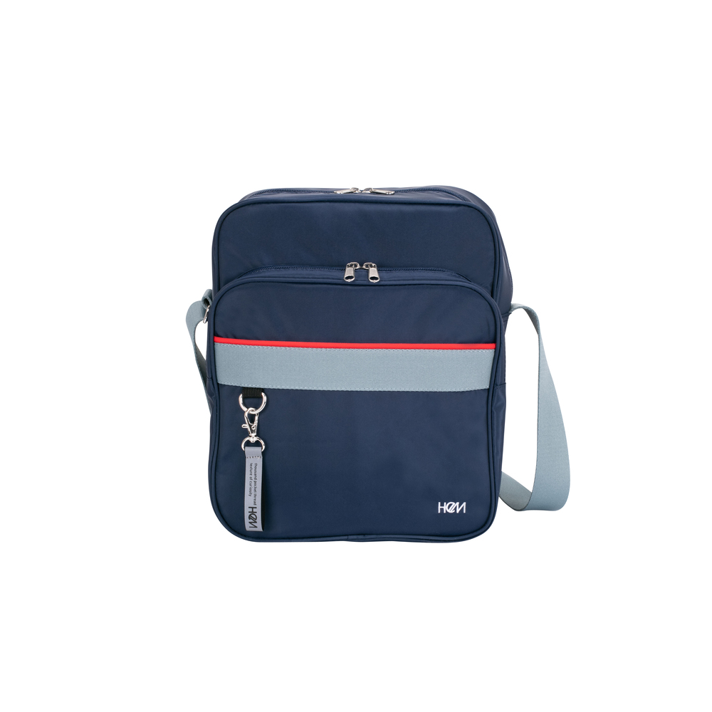 ヘム HeM ヘム スクールバッグ ショルダー 縦型 通販 スクールバック サブバッグ ショルダーバック ショルダーバッグ スクール バック バッグ スクバ | BACKYARD FAMILY | 01