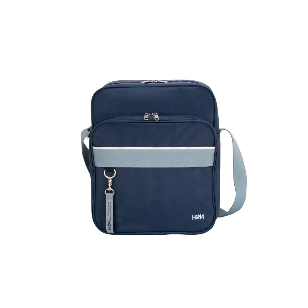 ヘム HeM ヘム スクールバッグ ショルダー 縦型 通販 スクールバック サブバッグ ショルダーバック ショルダーバッグ スクール バック バッグ スクバ | BACKYARD FAMILY | 02