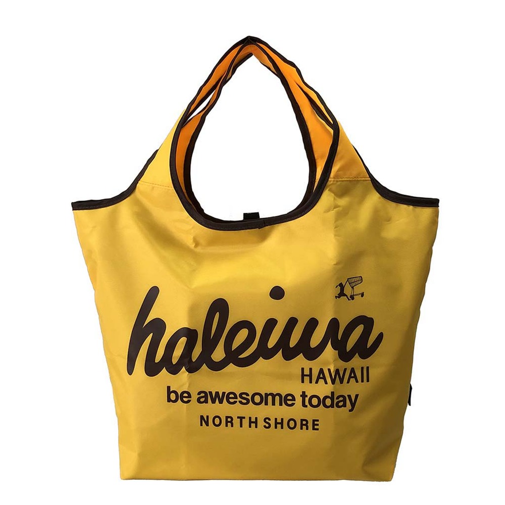 ハレイワハッピーマーケット エコバッグ 通販 HALEIWA HAPPY MARKET 保冷バッグ エコバック 保冷バック お買い物バッグ ハレイワハッピーマーケット |  | 02