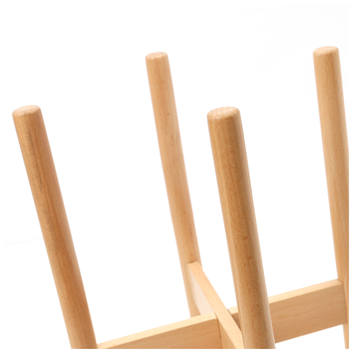 価格は安く フラワースタンド 木製 通販 円形 丸型 木脚 脚付 フラワーポット プランタースタンド スタンド 鉢台 植木鉢台 プランター 花台 鉢スタンド 北欧 室内 屋外 Heartlandgolfpark Com