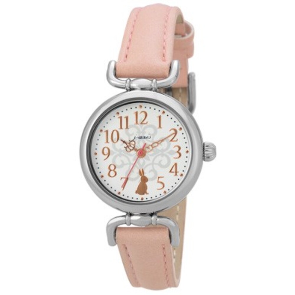 ジェイアクシス 腕時計 通販 J-AXIS HL194 リストウォッチ 時計 ウォッチ レディース 合皮 ベルト フェイクレザー アナログ 3針 おしゃれ ジェイアクシス | J-AXIS | 04