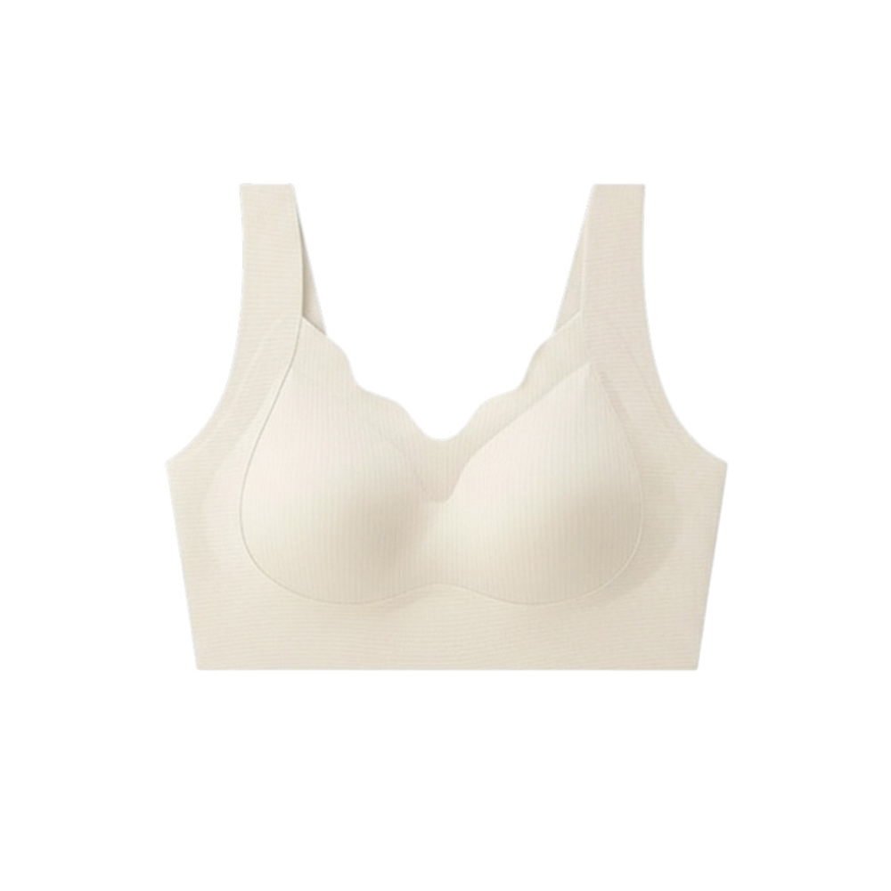 ブラ ナイトブラ ブラジャー レディース 通販 ノンワイヤーブラ シームレスブラ 脇高ブラ 夜用ブラ 下着 肌着 ノンワイヤー シームレス 脇高 ラク ブラ | BACKYARD FAMILY | 02