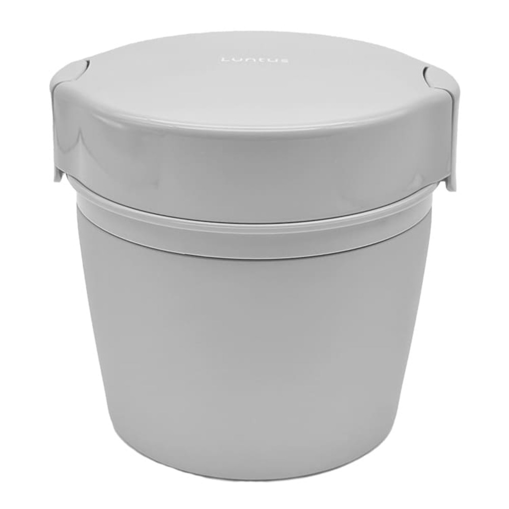 ランタス カフェ丼 500ml 通販 アスベル 弁当箱 保温弁当箱 丼 カフェ丼ランチボックス お弁当箱 保温 保冷 保温ランチジャー スープジャー ランタス |  | 01