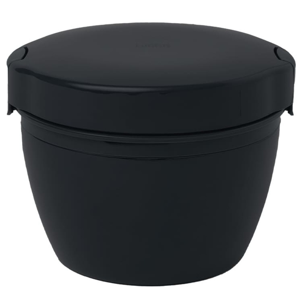 ランタス カフェ丼 800ml 通販 アスベル 弁当箱 保温弁当箱 丼 カフェ丼ランチボックス お弁当箱 保温 保冷 保温ランチジャー ランチポット ランタス |  | 02
