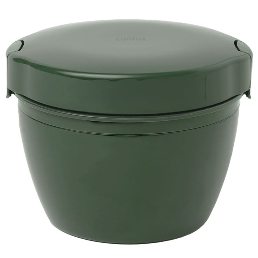 ランタス カフェ丼 800ml 通販 アスベル 弁当箱 保温弁当箱 丼 カフェ丼ランチボックス お弁当箱 保温 保冷 保温ランチジャー ランチポット ランタス |  | 01