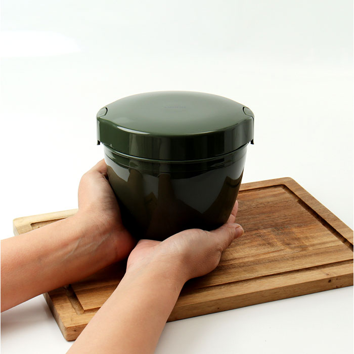 ランタス カフェ丼 800ml 通販 アスベル 弁当箱 保温弁当箱 丼 カフェ丼ランチボックス お弁当箱 保温 保冷 保温ランチジャー ランチポット ランタス |  | 12