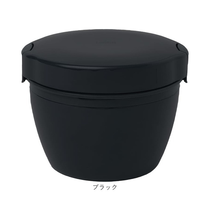 ランタス カフェ丼 800ml 通販 アスベル 弁当箱 保温弁当箱 丼 カフェ丼ランチボックス お弁当箱 保温 保冷 保温ランチジャー ランチポット ランタス |  | 14