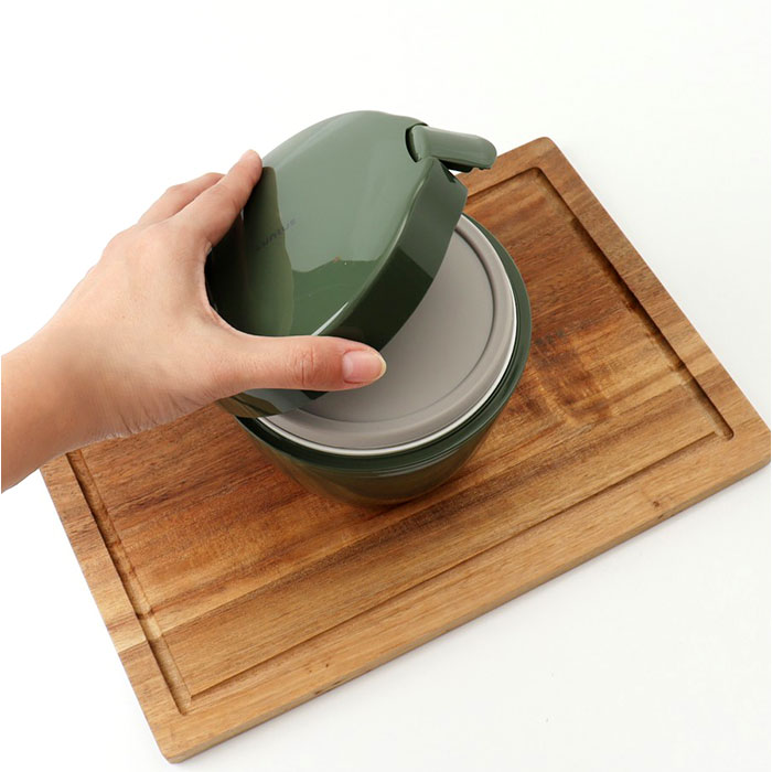 ランタス カフェ丼 800ml 通販 アスベル 弁当箱 保温弁当箱 丼 カフェ丼ランチボックス お弁当箱 保温 保冷 保温ランチジャー ランチポット ランタス |  | 11