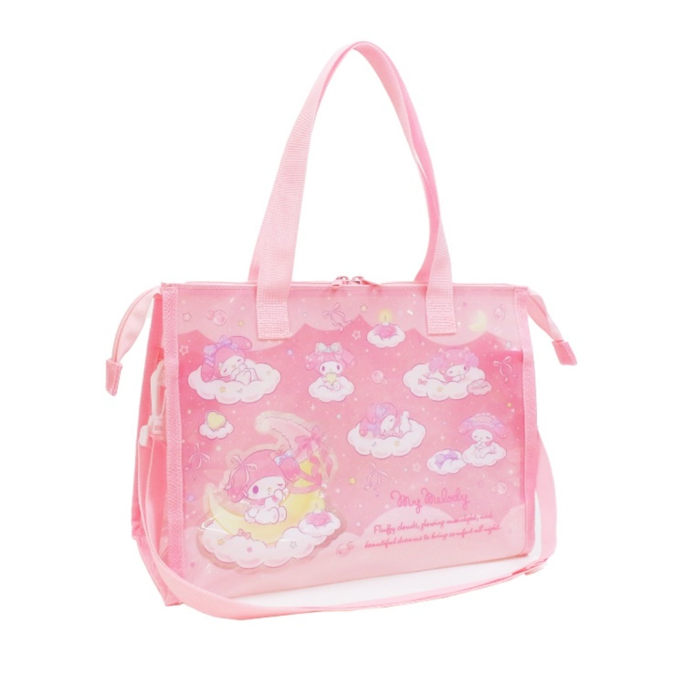 高波クリエイト プールバッグ 縫製 マチあり キャラクター 通販 プールバック ビーチバッグ ビーチバック ビニールバッグ ビニールバック 高波クリエイト | すみっコぐらし | 07