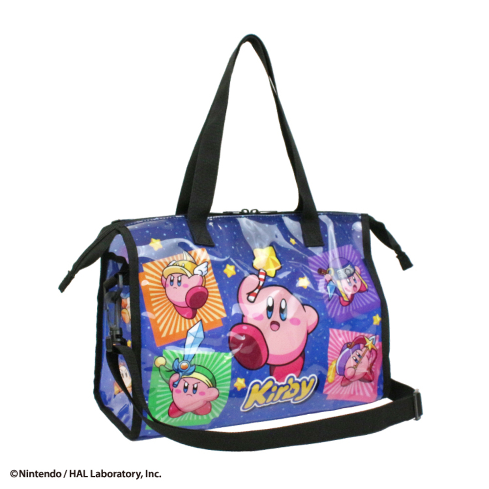 高波クリエイト プールバッグ 縫製 マチあり キャラクター 通販 プールバック ビーチバッグ ビーチバック ビニールバッグ ビニールバック 高波クリエイト | すみっコぐらし | 05