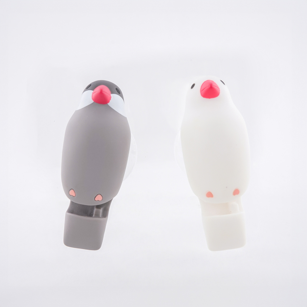 吸盤 ハブラシホルダー かわいい 通販 歯ブラシホルダー 浮かせる 歯ブラシ ホルダー ハブラシ カップル 夫婦 洗面用品 洗面所 ハミガキ 歯磨き 歯みがき 吸盤 |  | 01