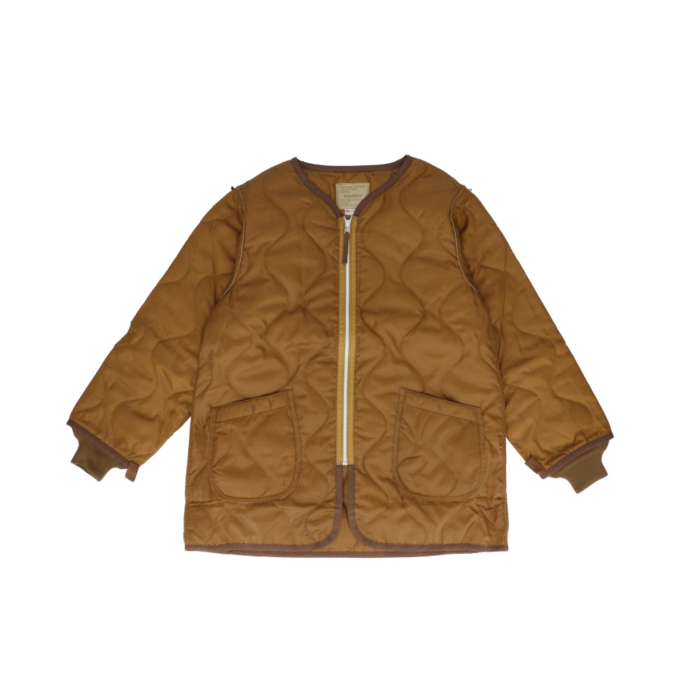 HOUSTON M-51 通販 キルティングコート キルティングジャケット