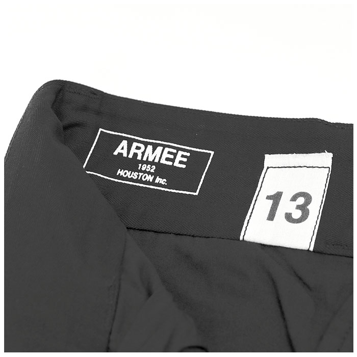 ヒューストン パンツ 1985 通販 HOUSTON M-47 ミリタリーパンツ カーゴパンツ ロングパンツ ワイドパンツ ズボン 長ズボン メンズ ルーズパンツ ヒューストン | HOUSTON | 12
