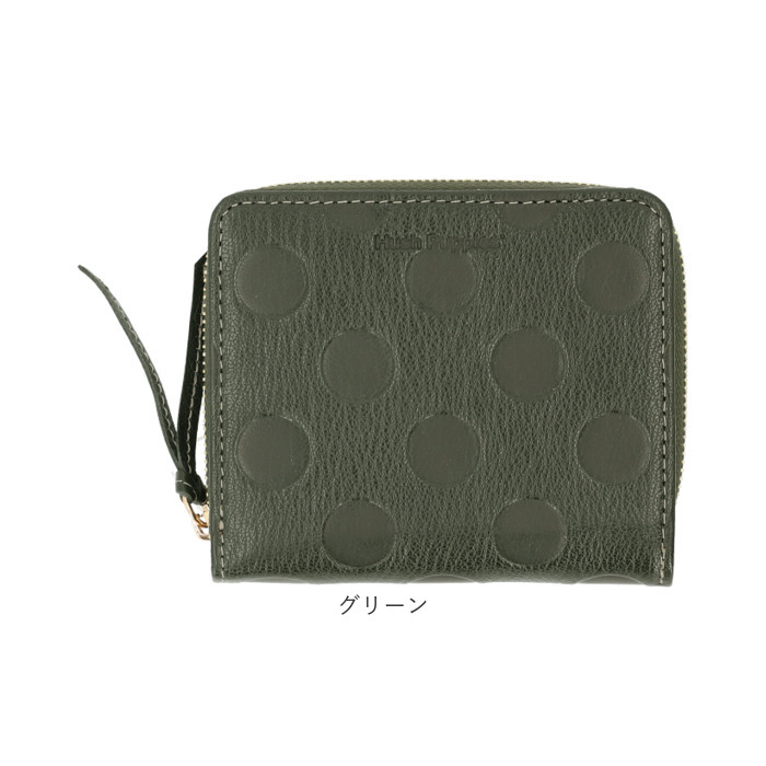 ハッシュパピー hush puppies ハッシュパピー 二つ折り 財布 通販 二つ折り財布 お財布 2つ折り財布 おさいふ ウォレット さいふ サイフ ラウンド |  | 20