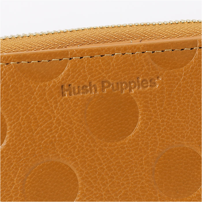 ハッシュパピー hush puppies ハッシュパピー 二つ折り 財布 通販 二つ折り財布 お財布 2つ折り財布 おさいふ ウォレット さいふ サイフ ラウンド |  | 13