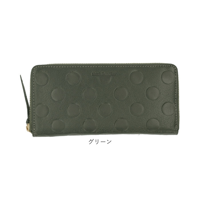 hush puppies ハッシュパピー 長財布 通販 財布 お財布 ロング