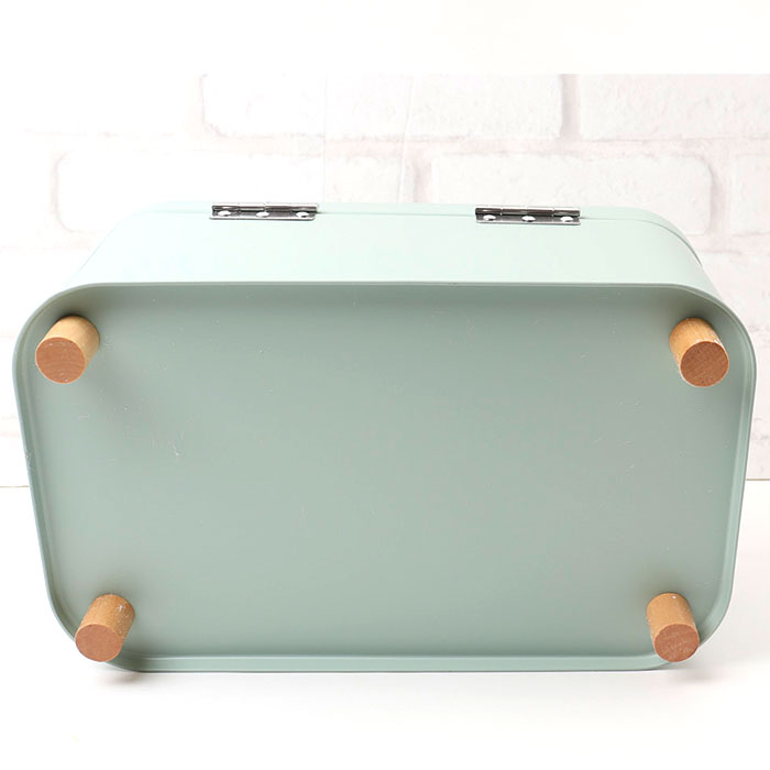 ストレージボックス ふた付き 通販 ボワット 小物入れ オシャレ 収納ケース ツールボックス 卓上収納 収納ボックス ストレージボックス |  | 12