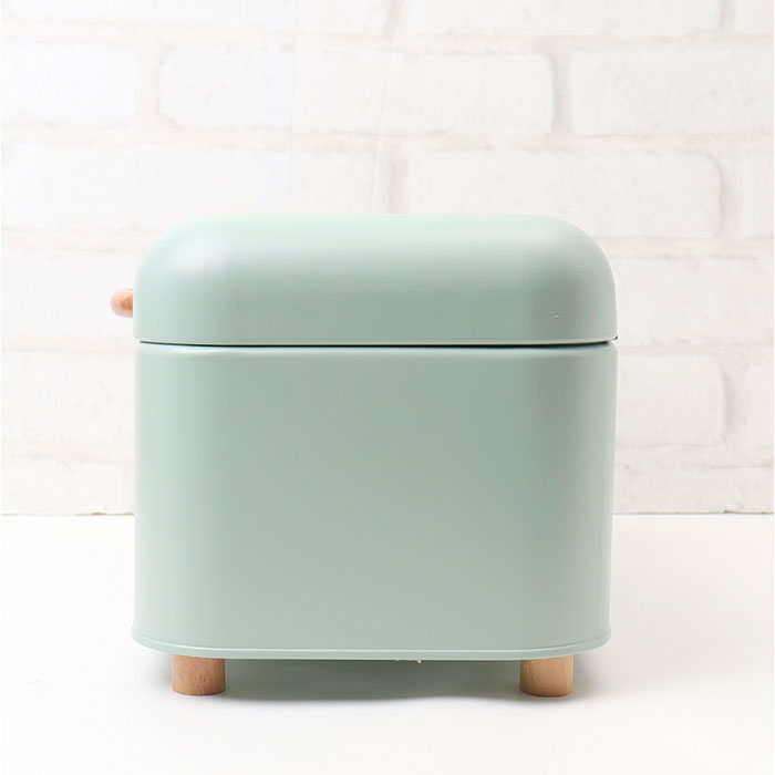 ストレージボックス ふた付き 通販 ボワット 小物入れ オシャレ 収納ケース ツールボックス 卓上収納 収納ボックス ストレージボックス |  | 10