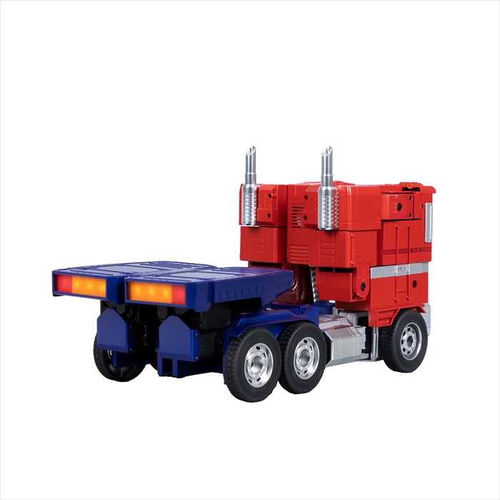 Jada Toysトランスフォーマー オプティマス プライム 変形するラジコン 楽天市場】お歳暮プレゼント 【1位獲得！ 1年保証】 Robosen