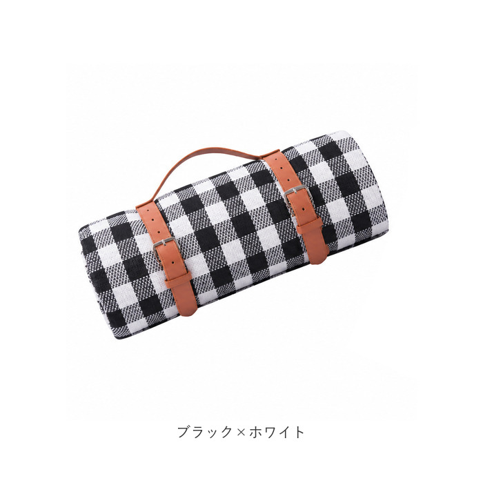 レジャーシート 150×200 通販 ピクニックシート 150×200cm レジャーマット ピクニックマット 厚手 大判 大きい おしゃれ チェック レジャーシート | BACKYARD FAMILY | 17