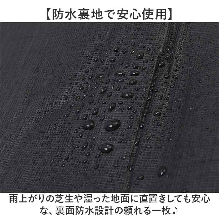 レジャーシート 150×200 通販 ピクニックシート 150×200cm レジャーマット ピクニックマット 厚手 大判 大きい おしゃれ チェック レジャーシート | BACKYARD FAMILY | 08