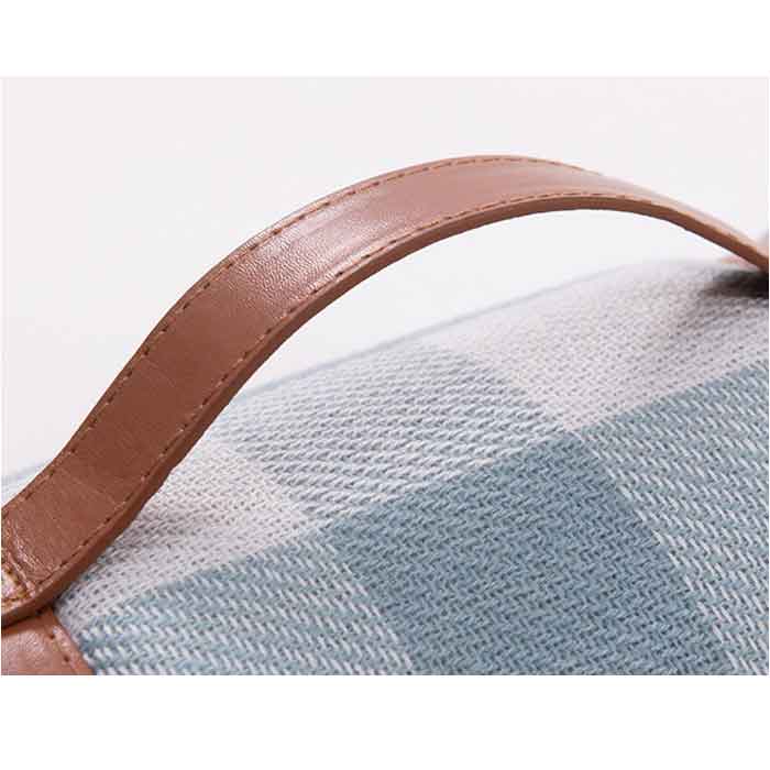レジャーシート 150×200 通販 ピクニックシート 150×200cm レジャーマット ピクニックマット 厚手 大判 大きい おしゃれ チェック レジャーシート | BACKYARD FAMILY | 12