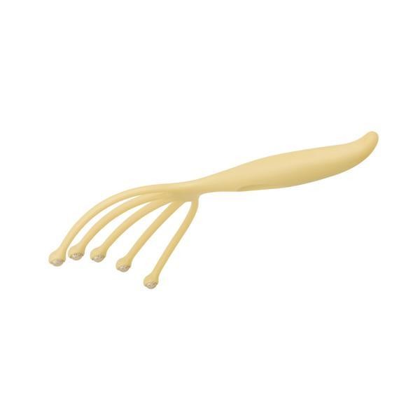 ヘッドスパ マッサージ器 通販 ヘッドスパ ハンドプロ ヘッドライン プレミアムタイプ 満天社 ヘッドスパブラシ 頭皮マッサージ グッズ ブラシ ヘッドスパ | ブランド登録なし | 01