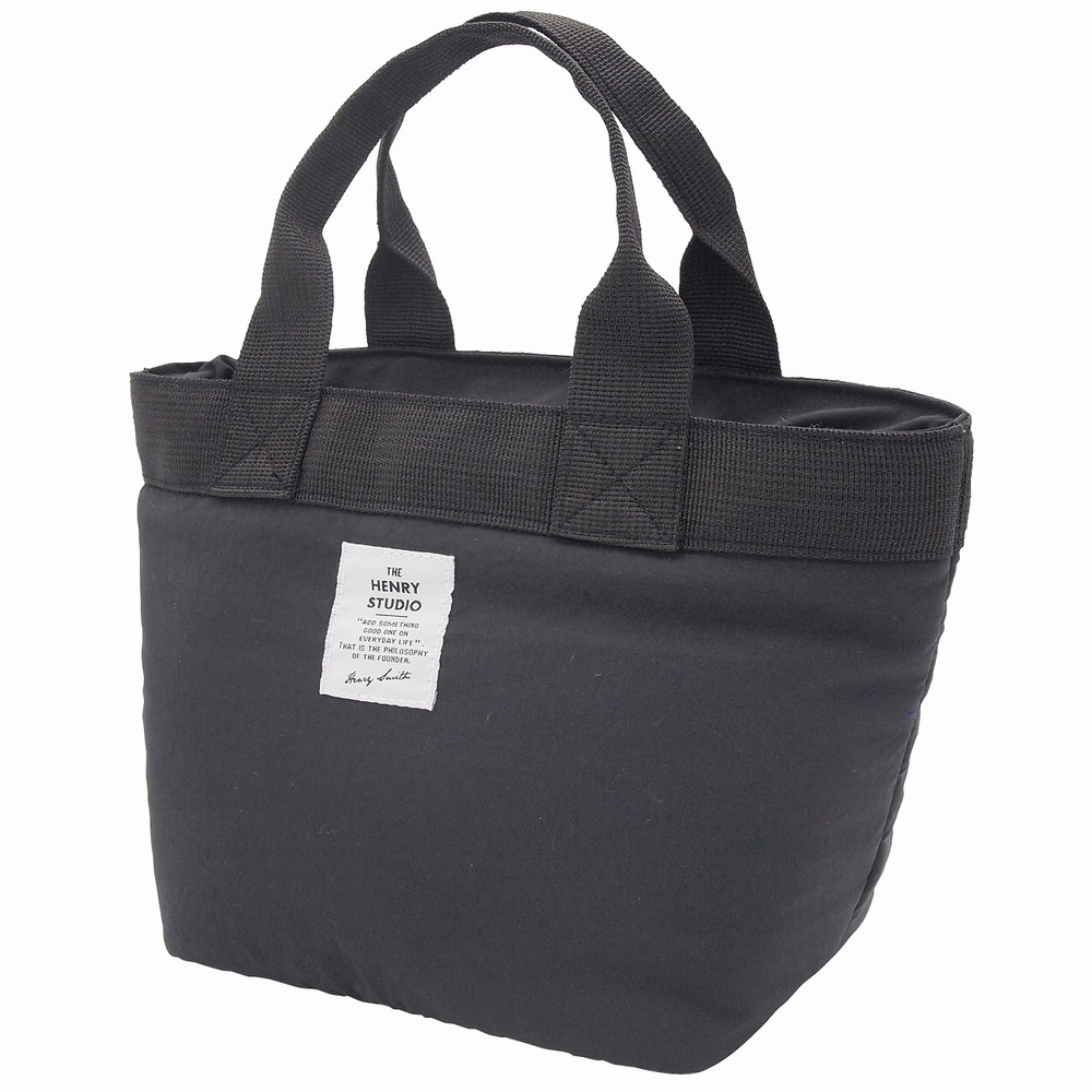 ヘンリースタジオ ランチトート 通販 ランチバッグ お弁当袋 THE HENRY STUDIO 保冷バッグ 保冷バック 保冷トートバッグ 弁当箱入れ ランチトートバッグ |  | 03