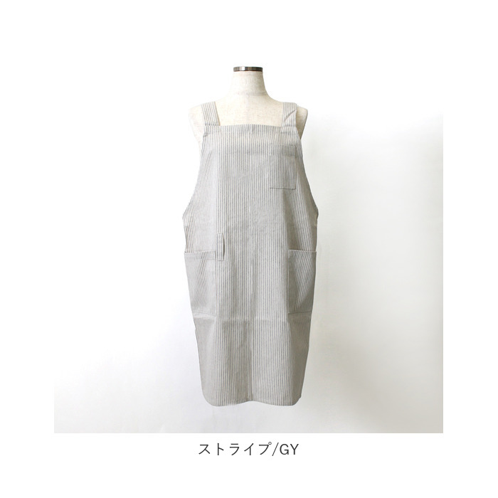 エプロン 通販エプロン h型 H型 Hタイプ hタイプ 前掛け 前掛 柔らかい やわらかい コットン ユニセックス 綿 シンプル 保育士 キッチン 家事 料理 エプロン | ブランド登録なし | 21