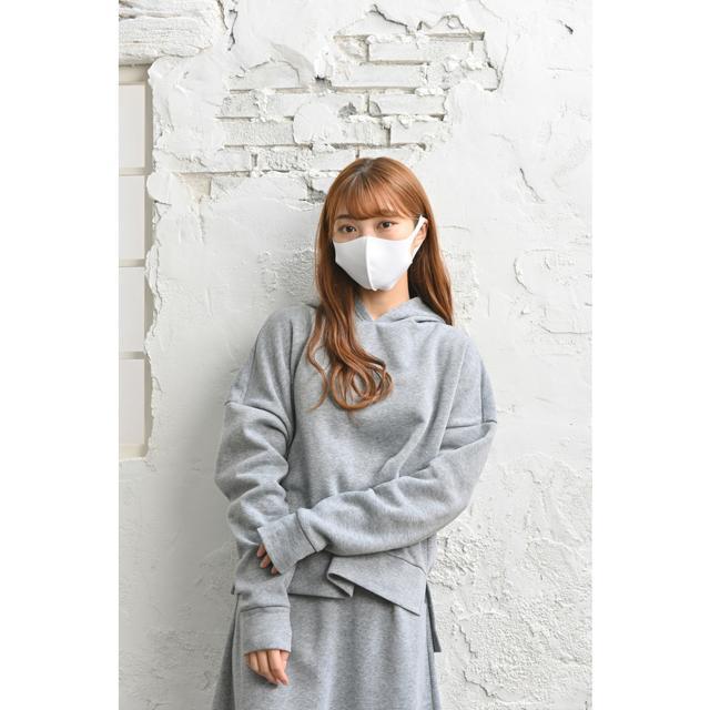 マスク 通販マスク 洗える 秋冬 メンズ 子供 レディース 立体マスク 小さめ 大きめ 花粉 ほこり S キッズ M 女性 L 男性 ブラック グレー オフホワイト マスク |  | 01