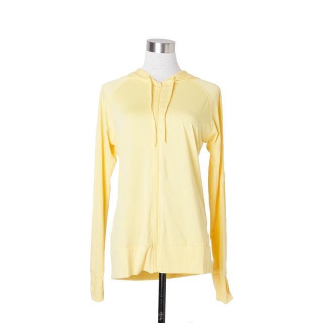 ラッシュガード レディース おしゃれ 通販 長袖 UPF50+ 黒 水着用 紫外線対策 ラッシュパーカー UV対策 軽量 軽い 海 プール リゾート ラッシュガード |  | 03