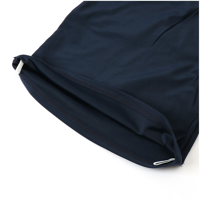 スクール水着 通販スクール水着 セパレート スパッツ 水着 スイムウェア 女の子 女児 子供水着 キッズ ジュニア ノースリーブ ネイビー 紺 スクール水着 |  | 14