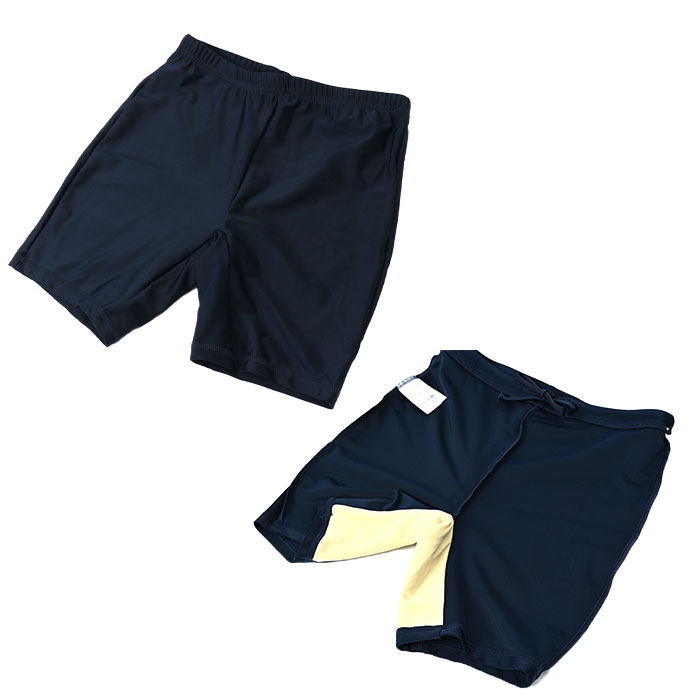 スクール水着 通販スクール水着 セパレート スパッツ 水着 スイムウェア 女の子 女児 子供水着 キッズ ジュニア ノースリーブ ネイビー 紺 スクール水着 |  | 16