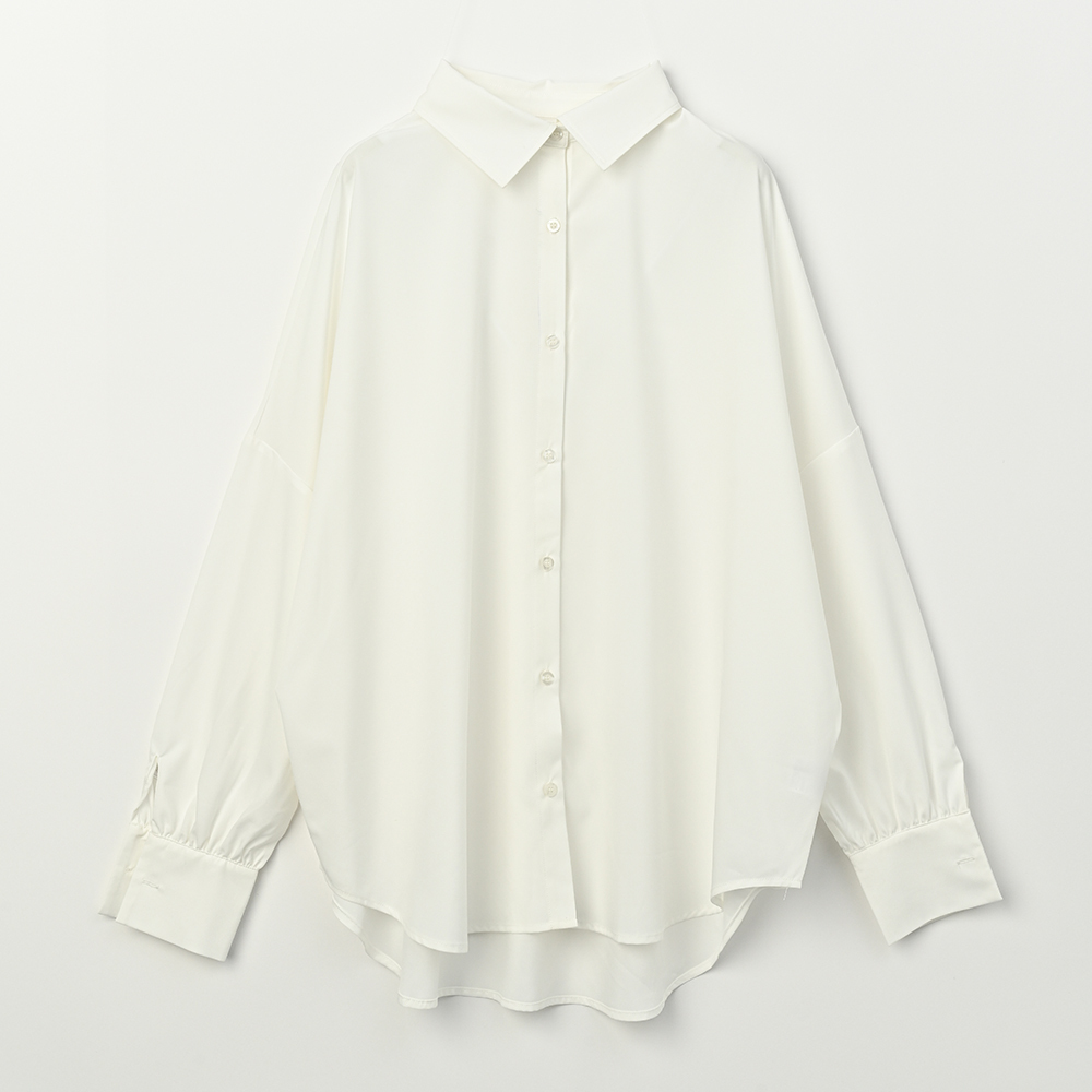 ラッシュガード シャツ 長袖 襟付き 通販 襟付きシャツ 長袖シャツ 普段着 衿付き 水陸両用 着回し 接触冷感 冷たい ひんやり 紫外線対策 UV対策 ラッシュガード |  | 02