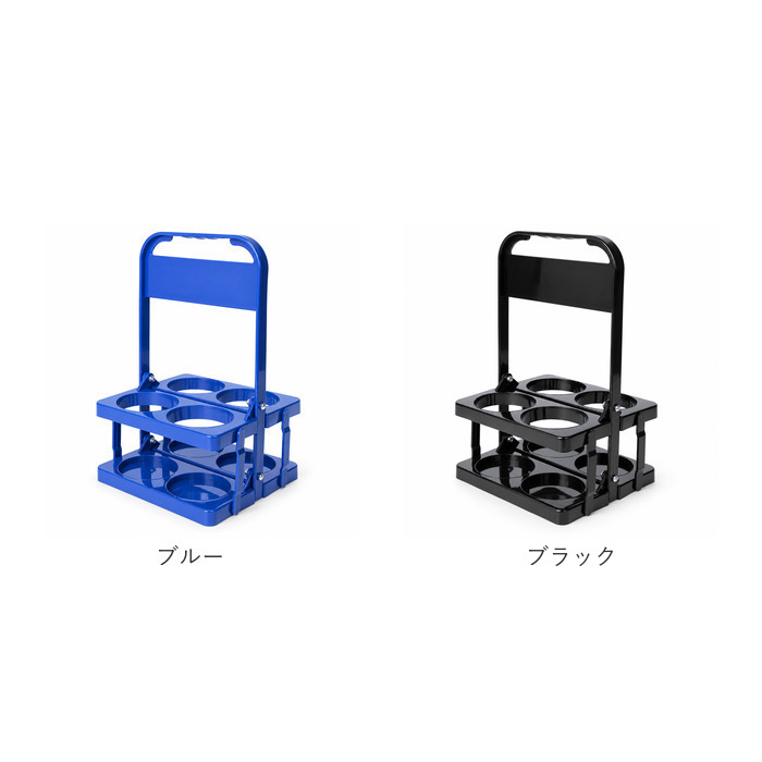 ドリンクホルダー 持ち歩き 通販 カップホルダー テイクアウト ドリンク 折りたたみ式 ドリンク収納 ボトルキャリア 移動 おしゃれ かわいい 手持ち | BACKYARD FAMILY | 16