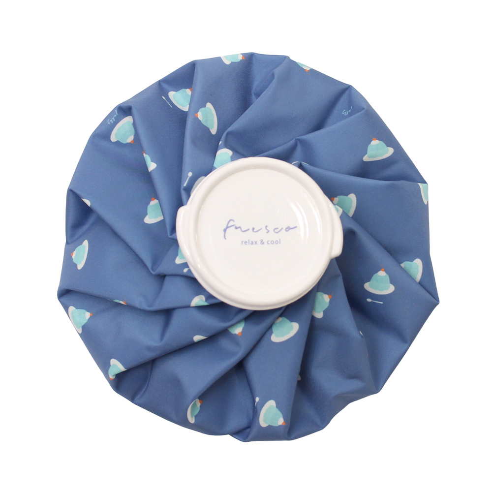 氷のう 大きめ 通販 氷嚢 アイスバッグ 暑さ対策グッズ アイシング 首 膝 肘 ひんやりグッズ 冷感グッズ 繰り返し使える 夏 通学 通勤 スポーツ観戦 氷のう | BACKYARD FAMILY | 10