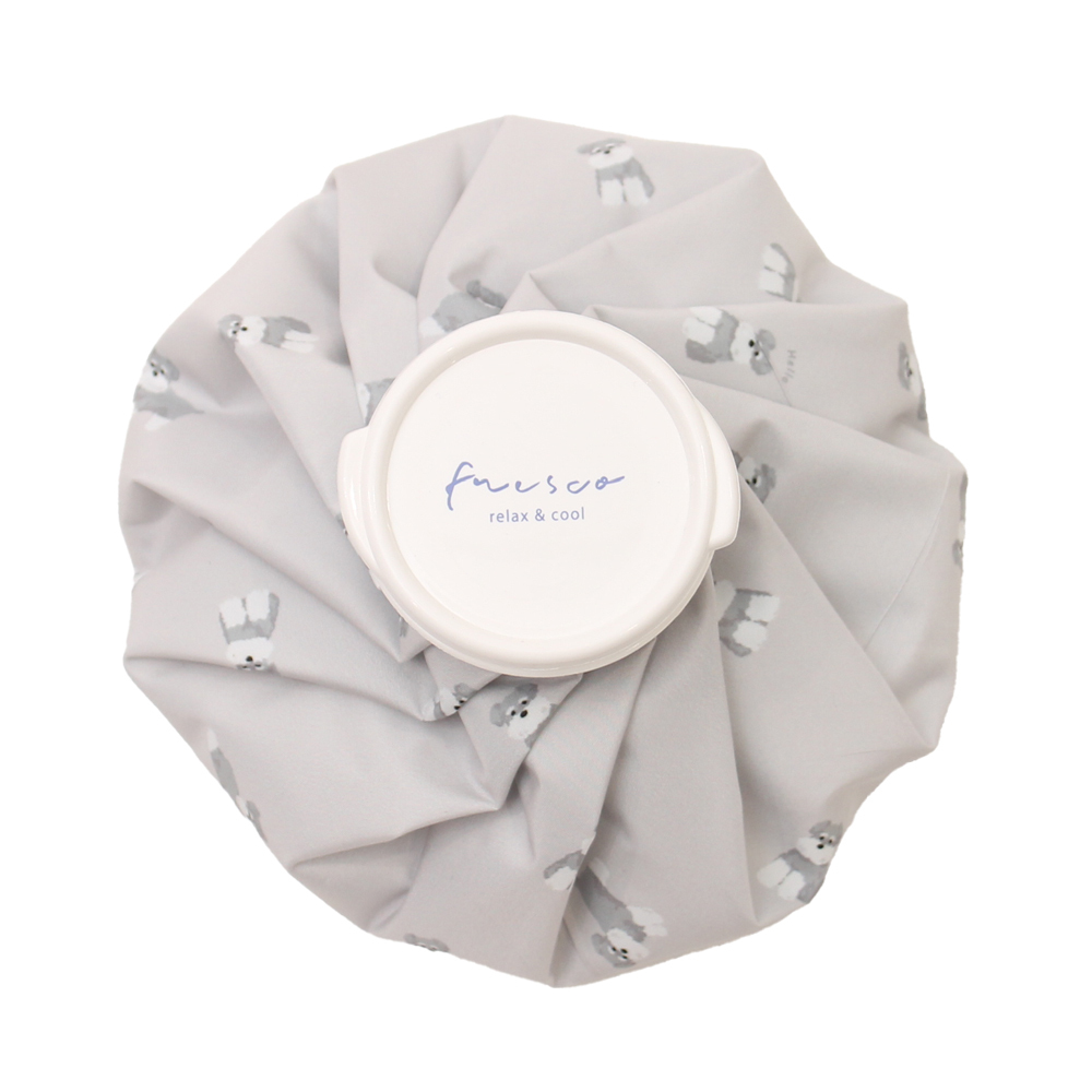 氷のう 大きめ 通販 氷嚢 アイスバッグ 暑さ対策グッズ アイシング 首 膝 肘 ひんやりグッズ 冷感グッズ 繰り返し使える 夏 通学 通勤 スポーツ観戦 氷のう | BACKYARD FAMILY | 05