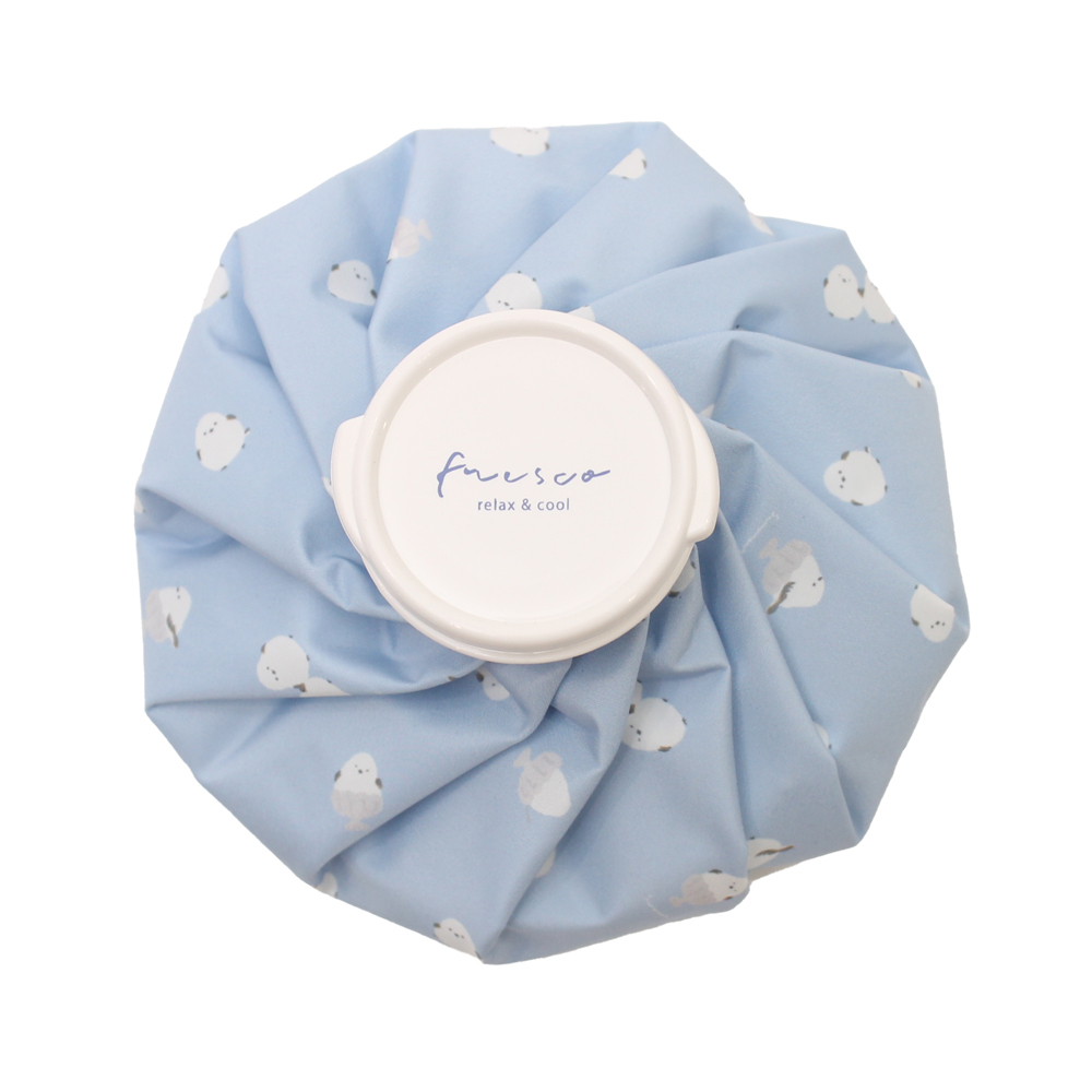 氷のう 大きめ 通販 氷嚢 アイスバッグ 暑さ対策グッズ アイシング 首 膝 肘 ひんやりグッズ 冷感グッズ 繰り返し使える 夏 通学 通勤 スポーツ観戦 氷のう | BACKYARD FAMILY | 04