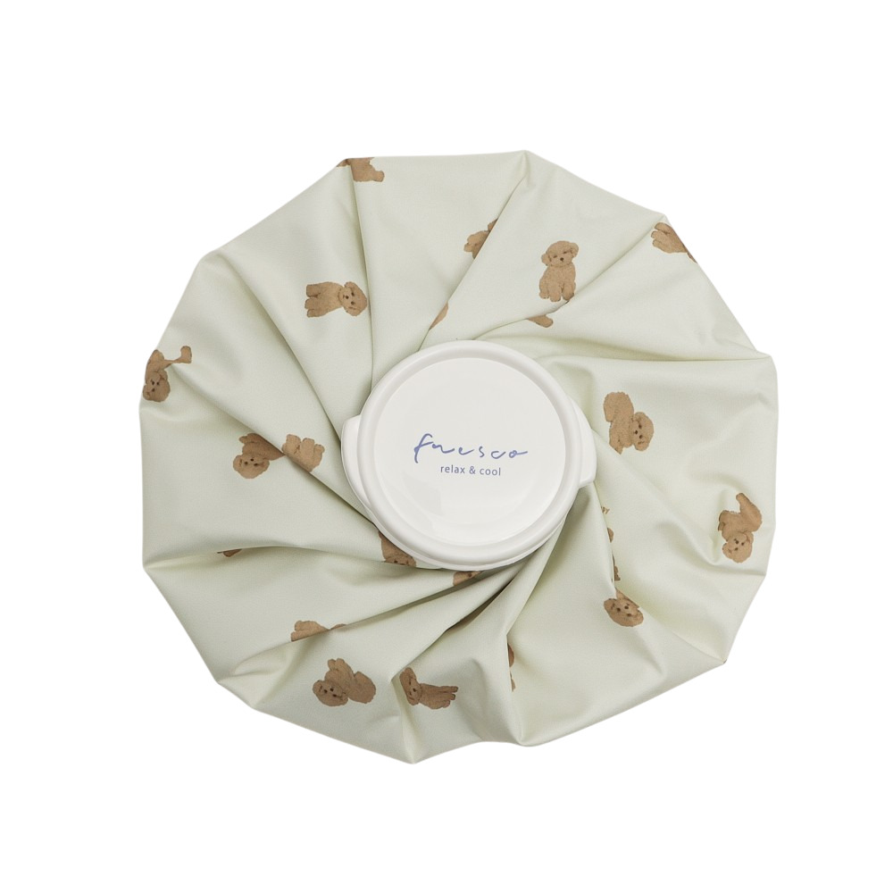 氷のう 大きめ 通販 氷嚢 アイスバッグ 暑さ対策グッズ アイシング 首 膝 肘 ひんやりグッズ 冷感グッズ 繰り返し使える 夏 通学 通勤 スポーツ観戦 氷のう | BACKYARD FAMILY | 06