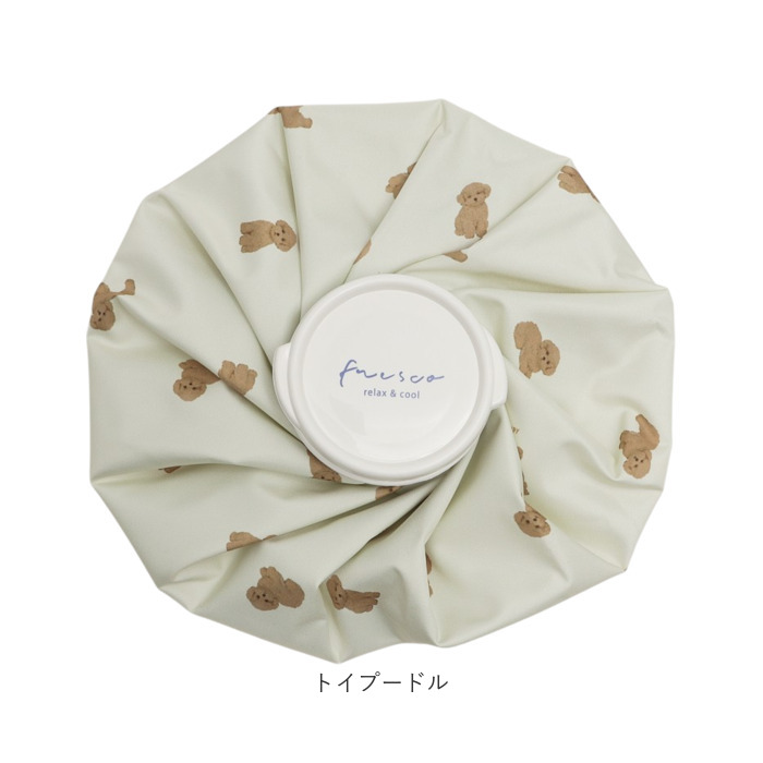 氷のう 大きめ 通販 氷嚢 アイスバッグ 暑さ対策グッズ アイシング 首 膝 肘 ひんやりグッズ 冷感グッズ 繰り返し使える 夏 通学 通勤 スポーツ観戦 氷のう | BACKYARD FAMILY | 22